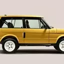 Twisted's Custom Range Rover: A $445K Corvette V8 Powerhouse