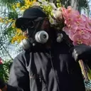 Mr. Flower Fantastic Transforms New York Botanical Garden with 'Concrete Jungle' Exhibit