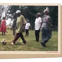 Kenyan Grandmothers' Soccer Team Inspires Youth