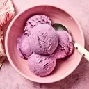 Simple High-Protein Berry Ice Cream