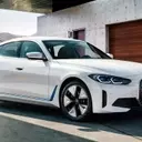 BMW i4 Nears End of Production as i3 Takes the Helm