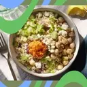 The Everyday Mediterranean Bowl: A Wholesome and Easy Family Meal