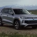 2027 Volkswagen Tiguan: A Comprehensive Overview of the Compact SUV