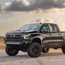 Hennessey Unveils Dominant Goliath 700: Supercharged Silverado ZR2