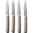 The Ultimate Guide to Selecting and Maintaining Steak Knives for Optimal Culinary Performance