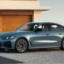BMW i4 Discontinued as i3 Sedan Steps into the Spotlight