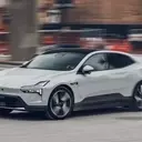 Polestar 4: A Glimpse into the Future of Electric Performance