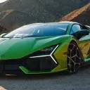 Lamborghini's Future: New Models, Hybrids, and an Upcoming EV by 2026