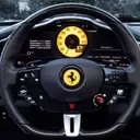 Ferrari Reverses Course: Prioritizes Physical Buttons Over Touch Controls