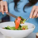 Salmon: The Key to Slowing Biological Aging