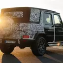 Mercedes G63 Convertible Confirmed for US Market by 2028