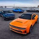 Dodge's Unwavering Commitment to Performance