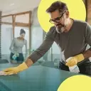 Achieving a Pristine Kitchen in 60 Minutes: An Expert's Guide