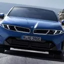 BMW i3's Design Journey: From Vertical to Horizontal Grille
