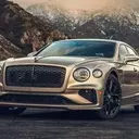 The 2025 Bentley Flying Spur Speed: A Vision of Luxury and Performance