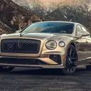 2026 Bentley Flying Spur: A Symphony of Luxury and Performance