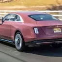 Rolls-Royce Reverses All-Electric Ambition, Retains V12 Engine