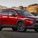 2027 Toyota Corolla Cross: An Affordable and Practical Subcompact SUV