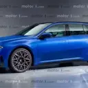 BMW i3 Touring: A Glimpse into the Future of Electric Wagons