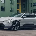 2026 Polestar 4: A Sleeker Electric SUV with Innovative Design