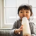 Debunking Toddler Formulas: Why Cow's Milk Reigns Supreme for Your Growing Child