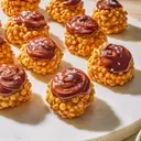 24 Diabetic-Friendly Snacks: Quick and Healthy 3-Step Recipes