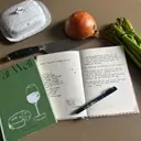 The Culinary Chronicle: How Food Journaling Transforms Home Cooking