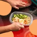 Optimal Food Storage: Avoiding Plastic for Freshness and Safety