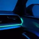 Volkswagen Teases Next-Generation 2027 Atlas Interior