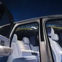 Rolls-Royce Cullinan SUVs Recalled Over Loose Rear Seat Fasteners