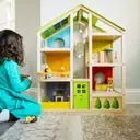 The Ultimate Guide to Dollhouses: Sparking Imagination and Development
