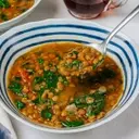 Mastering Slow-Cooker Lentil Soup: A Guide to Rich Flavors and Perfect Texture