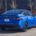 2026 Nissan Sentra SR: A Closer Look at the Sports Sedan's Design and Performance
