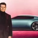 Jaguar's Chief Designer Departs Company