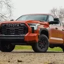 Toyota Reportedly Developing 'Hammer' Pickup to Rival Ford Raptor