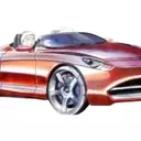 Alfa Romeo's Unbuilt Porsche Boxster Rival