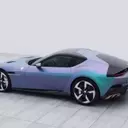 Ferrari 12Cilindri Recalled for Excessively Dark Window Tint