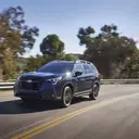 Subaru Ascent: An Affordable AWD Midsize Crossover Lease Option for March