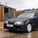 The Remarkable 1991 Lotus Carlton: A Super Sedan Revisited