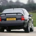 The Enduring Legacy of the 1991 Lotus Carlton