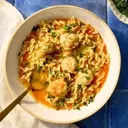 A Culinary Journey: Reconnecting with Heritage through Grandmother's Carrot Soup