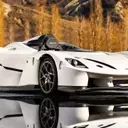 The Dallara Monoposto Stradale: A Unique Single-Seater for the Road