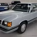 A Pristine 1989 Dodge Aries with Rental Car Heritage Heads to Auction
