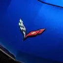 C8 Corvette Grand Sport Unveiled at Sebring