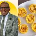 Al Roker's Protein-Packed Egg Bites: A Quick and Healthy Breakfast Solution