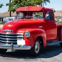 The Enduring Appeal of the 1951 Chevrolet 3100 Pickup