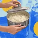 How to Minimize Arsenic Content in Rice Through Cooking Methods