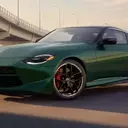 2027 Nissan Z: U.S. Debut with Extensive Upgrades
