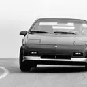 1986 Pontiac Fiero GT: A Stylish Contradiction