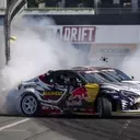 The Most Unconventional Drift Cars on the Track